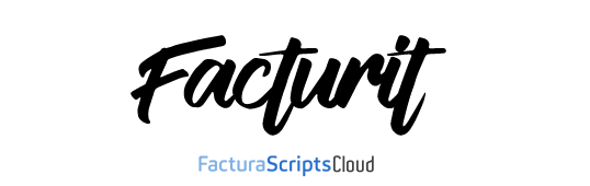 Facturit - Sofware de facturación y contabilidad en Cloud basado en Facturascripts